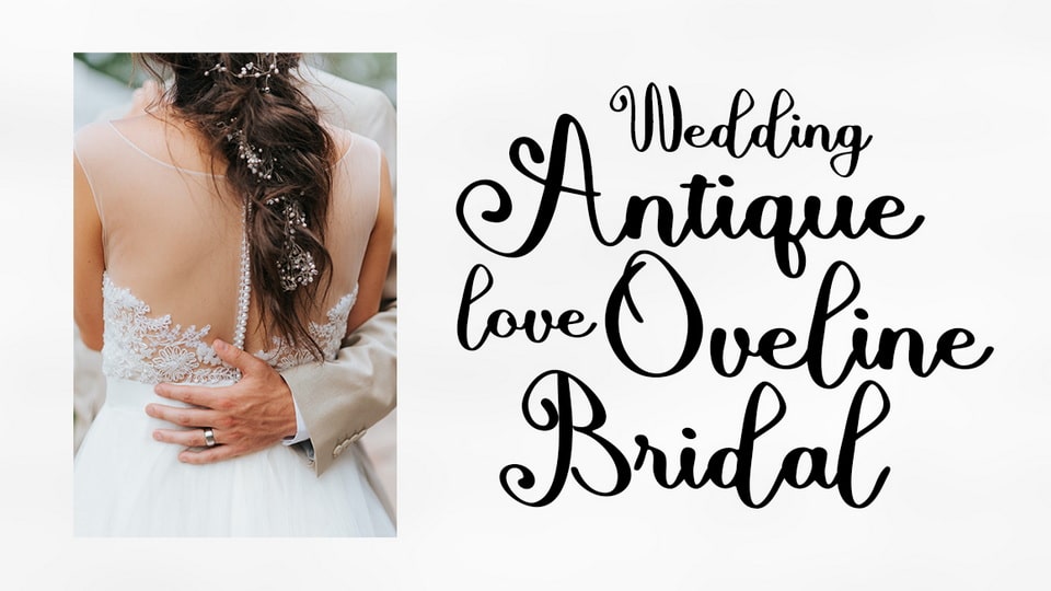 Alishan Script Font