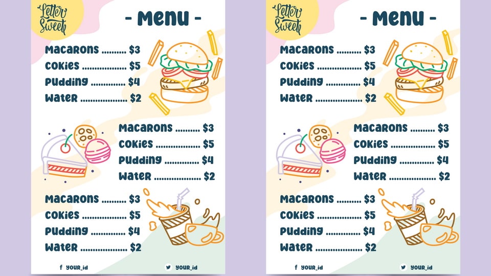 Baby Mango Font