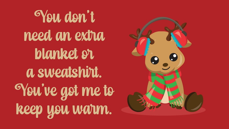 Christmas Maddison Font