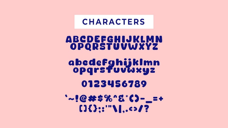 Dino Care Font