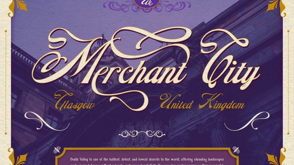 Elcie Font