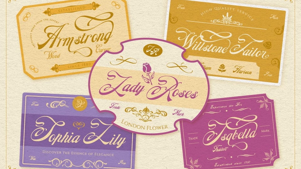 Elcie Font