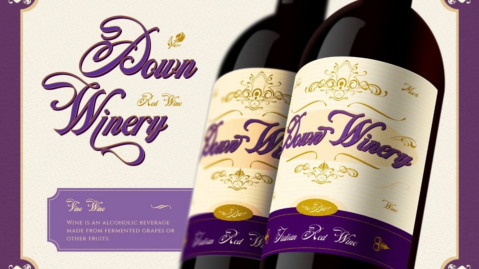 Elcie Font