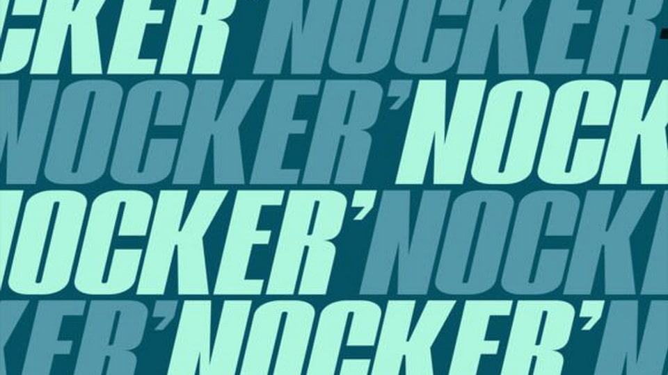 Frileder Font