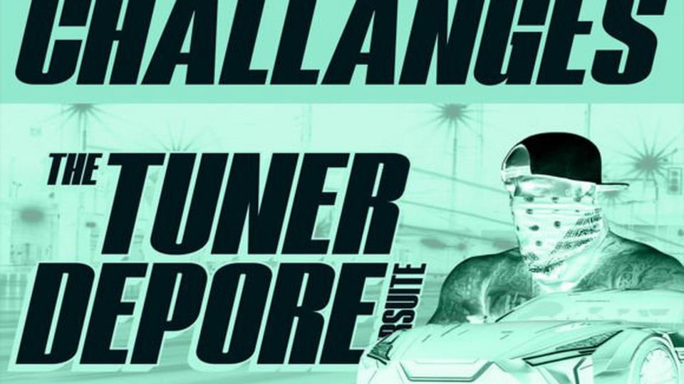 Frileder Font