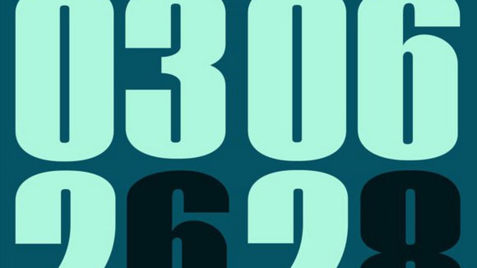 Frileder Font