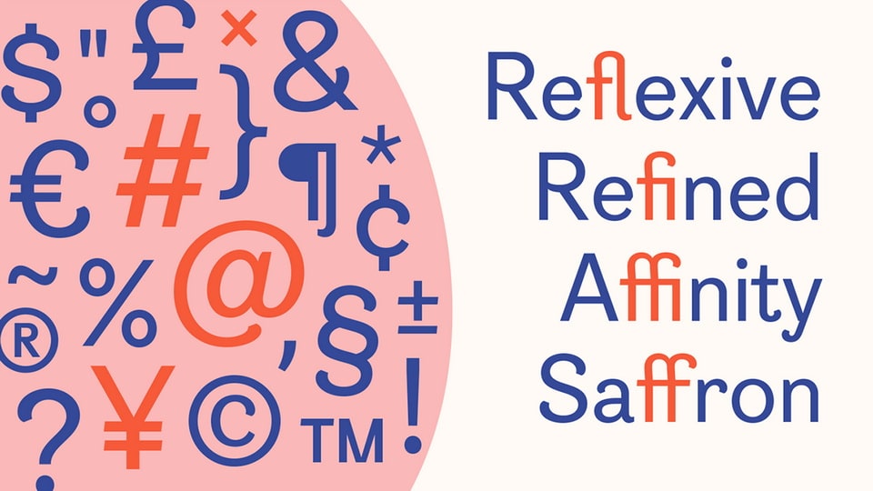 Gafloria Font