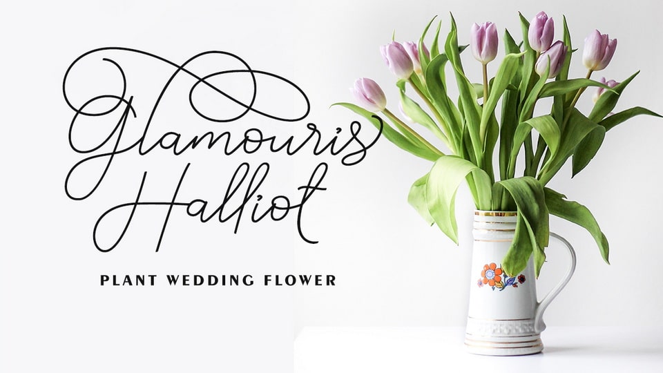 Hambut Font