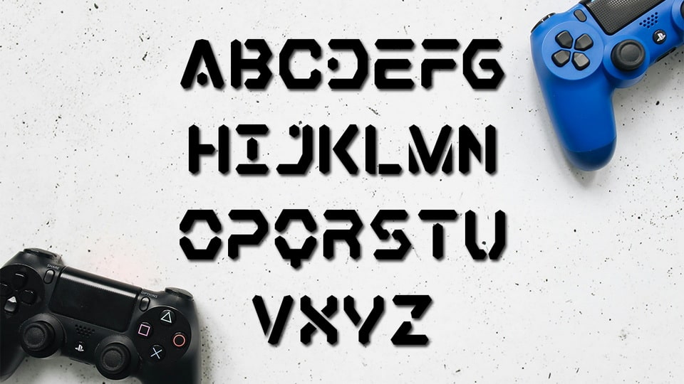 Havrond Font