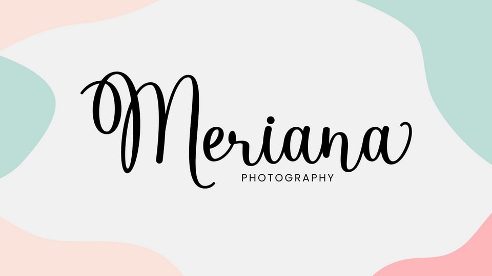 Holina Journey Font