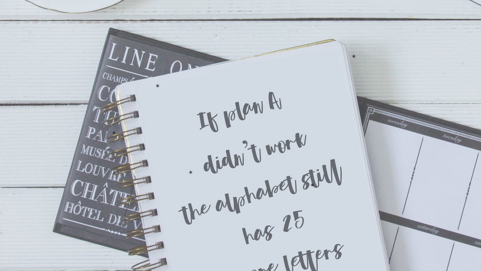 Luffio Font