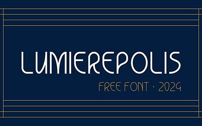 Lumierepolis