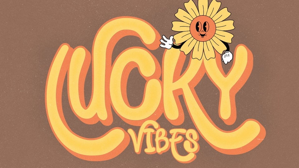Mango Lover Font