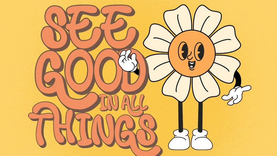 Mango Lover Font