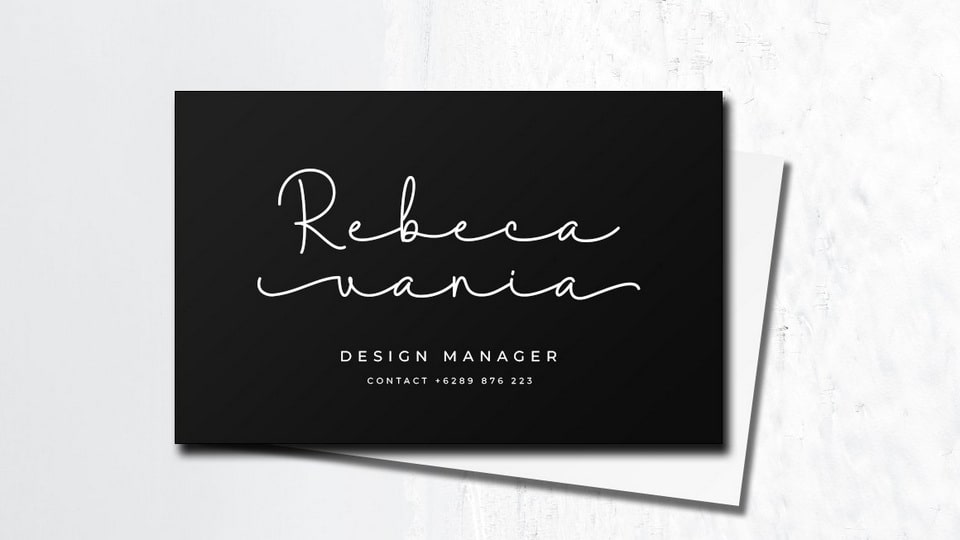 Melodiana Font