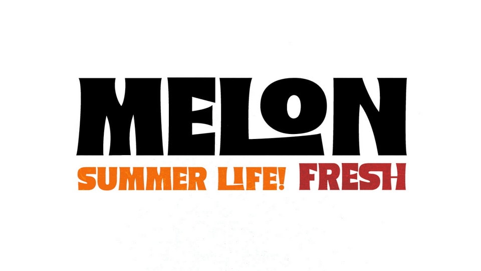 Mister Luston Font
