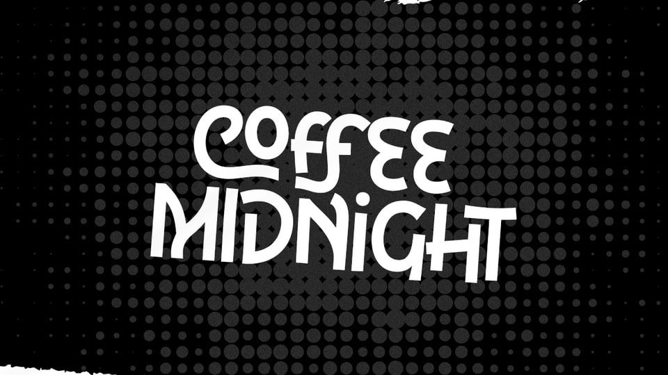 Mochalatte Font