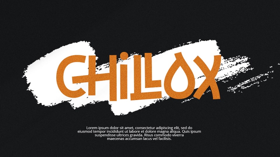 Mochalatte Font