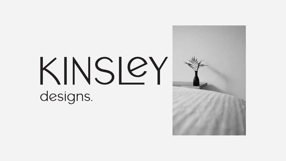 Monday Sans Font