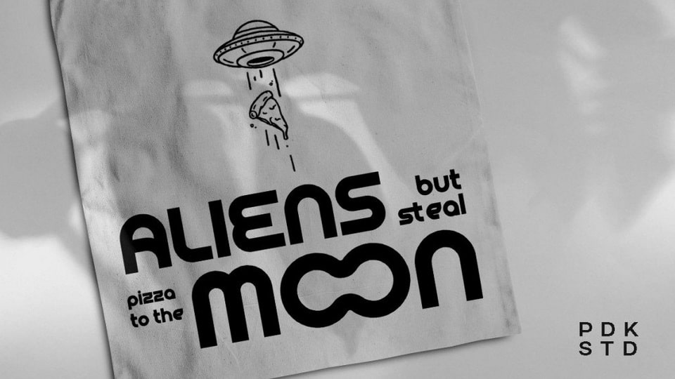 Moonet Font