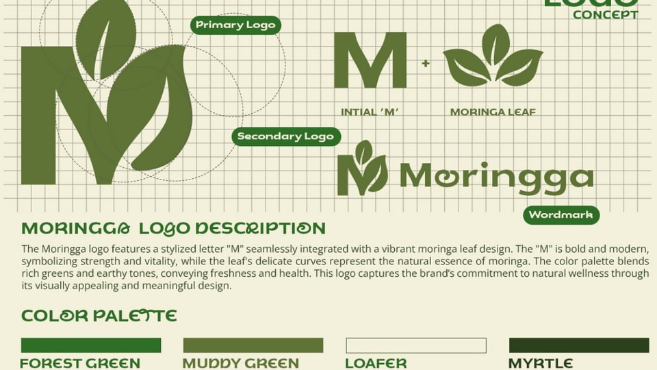 UT Moringans Font