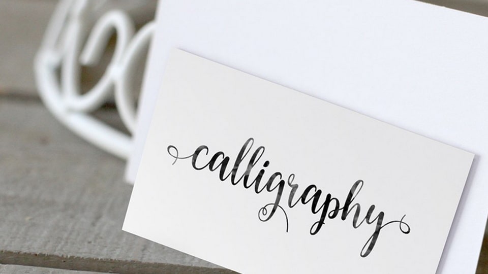 Natalia Script Font
