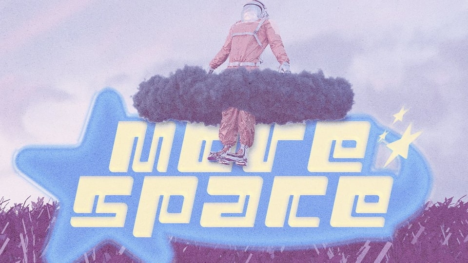 Punk Cyber Font