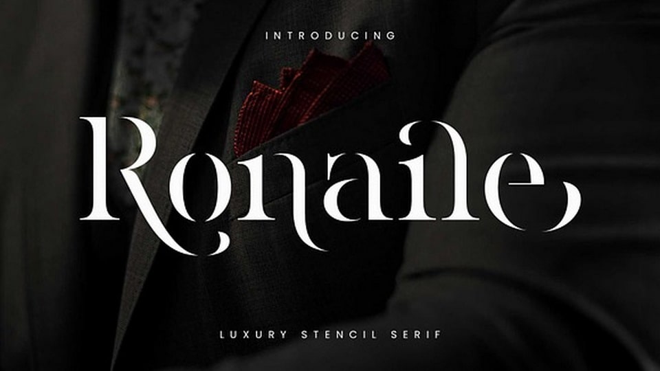 Ronaile Font