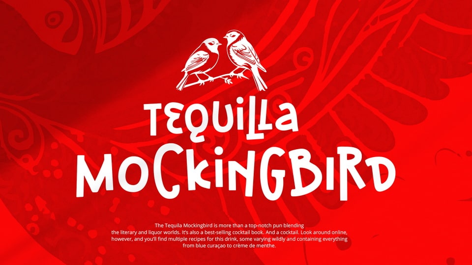 Semack Font