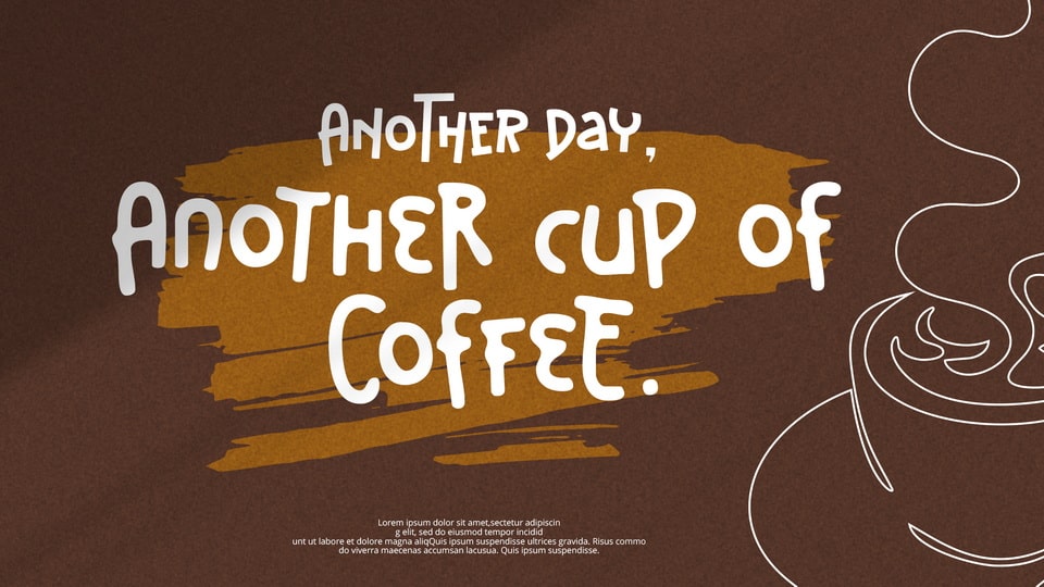 Semack Font