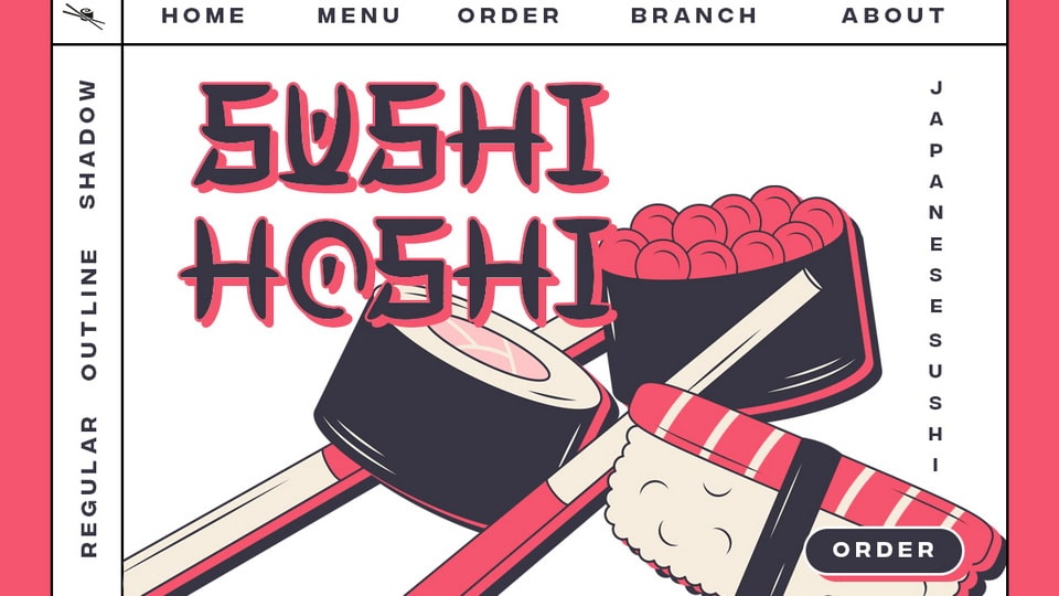 Sugoi Gekai Font