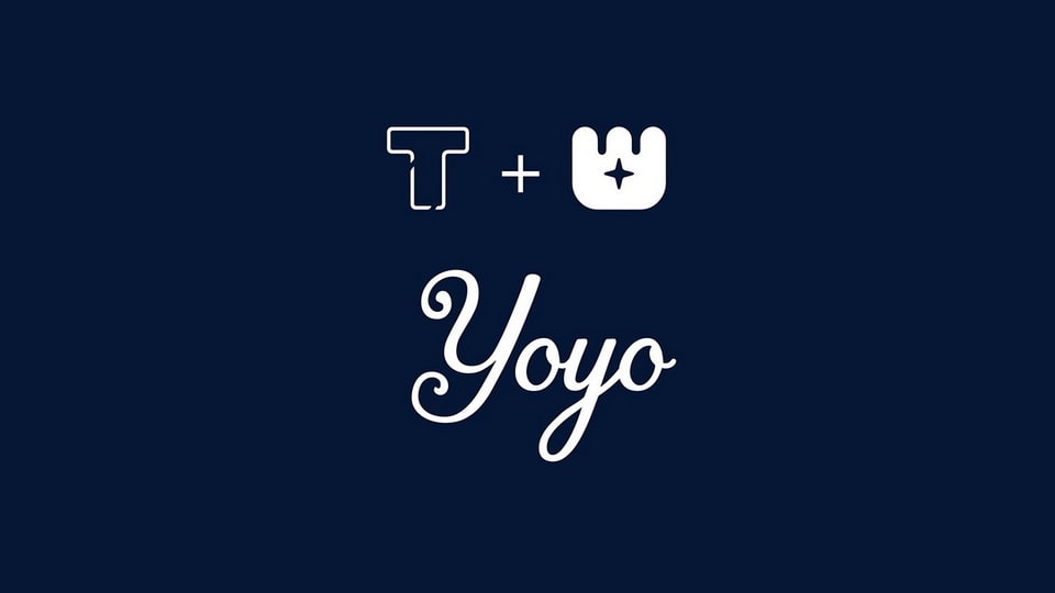 LT Yoyo Font