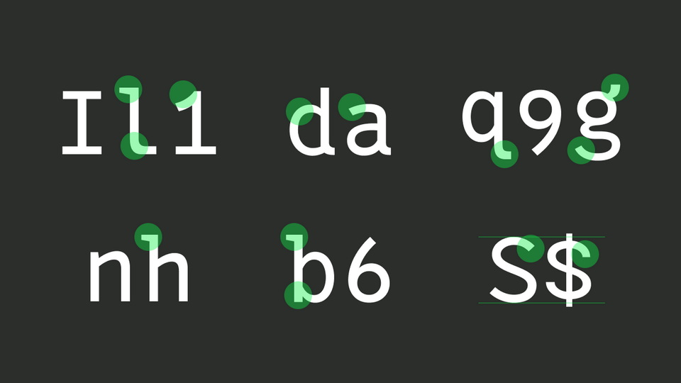 0xProto Font