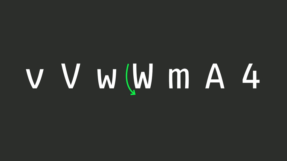0xProto Font