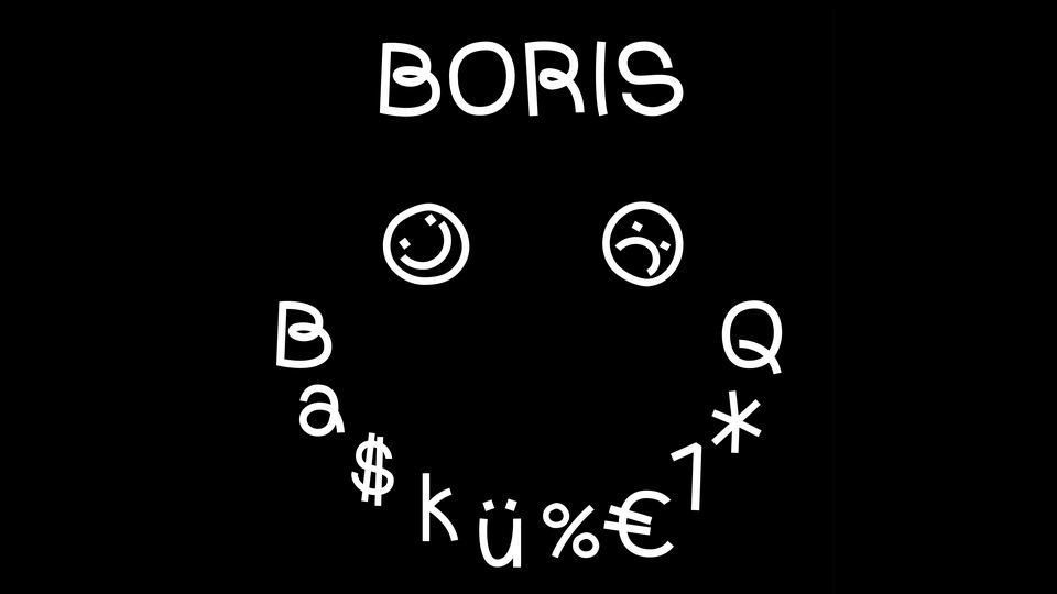 Boris Font