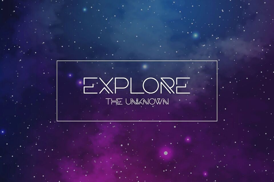 Inertia Font