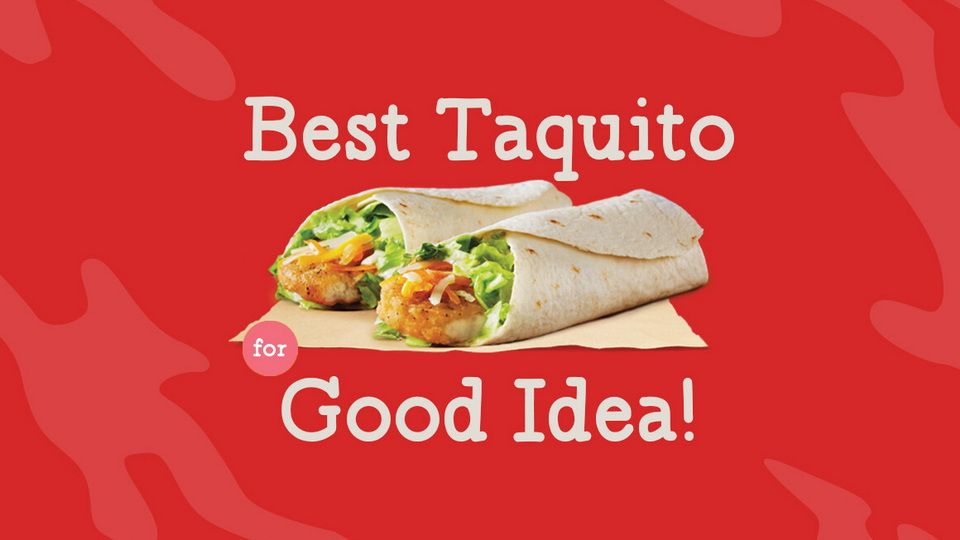 Spicy Taquito Font