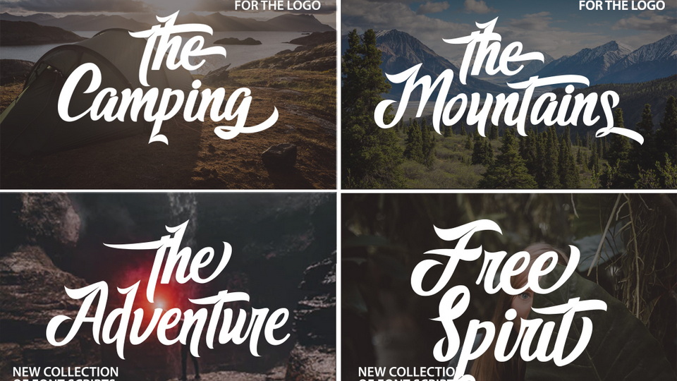 Adventure Font – MadFonts