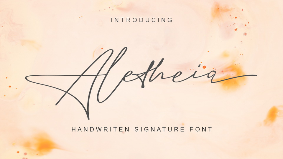 Aletheia Script