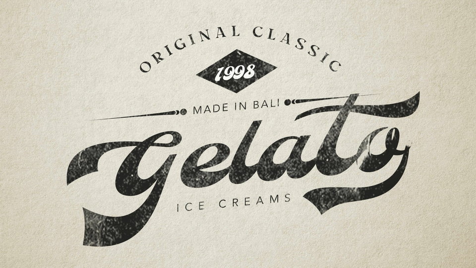 Alone Mate Font
