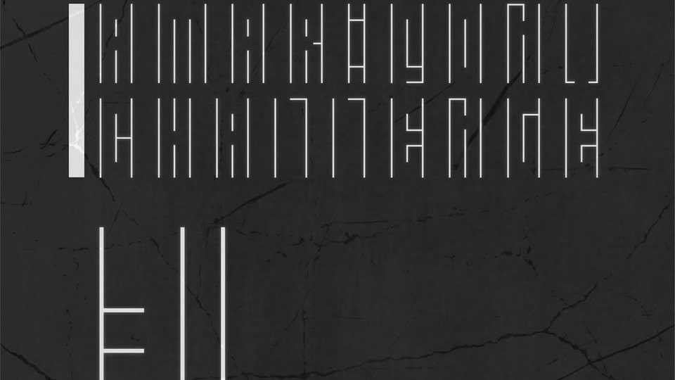 Amari Font 31/100