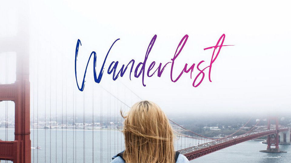 Amourist Script