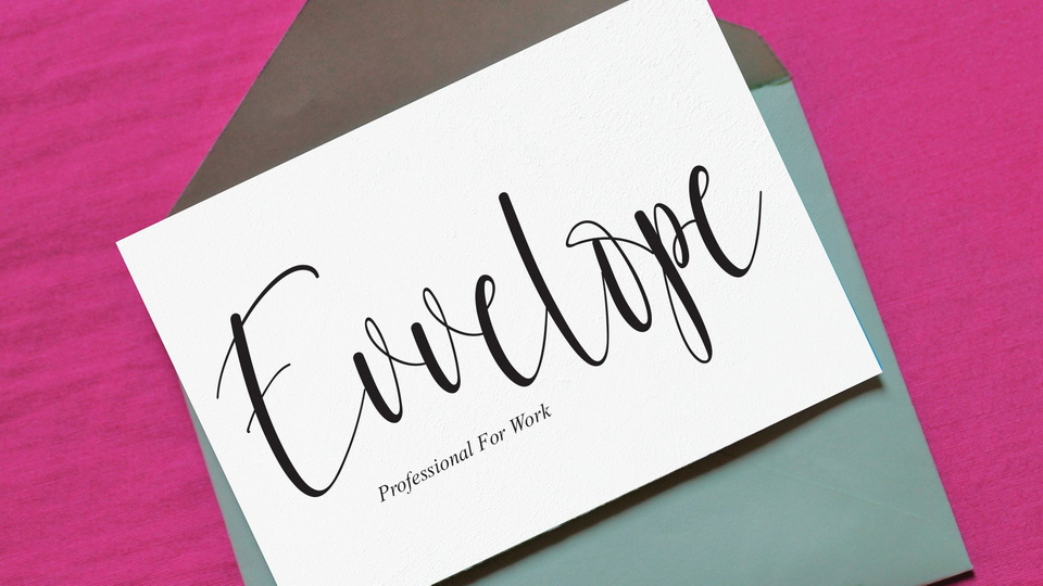Amsterdam Font