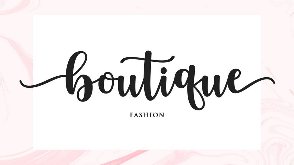 Angel Paradise Font