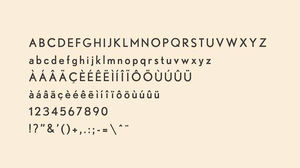 Antique Noble Font