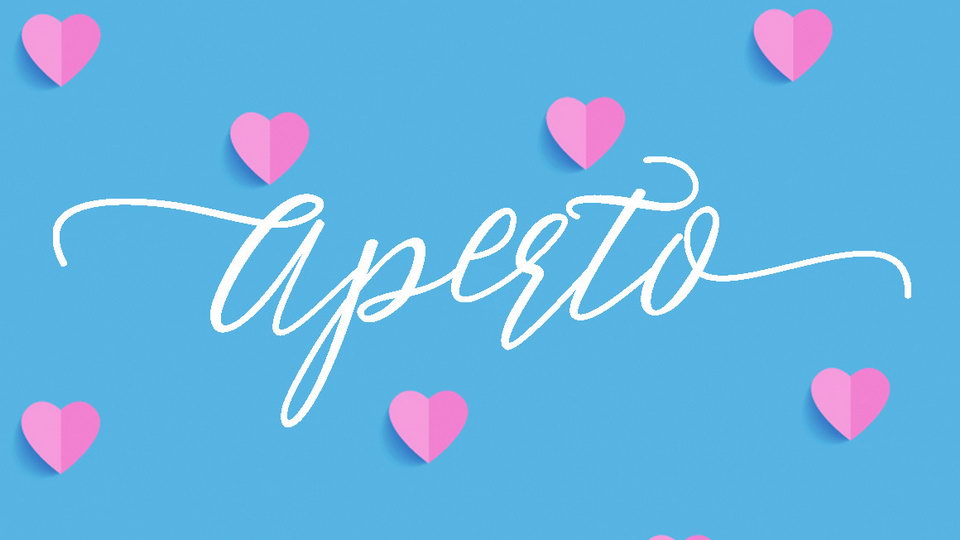 Aperto Script
