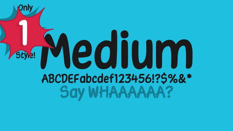 Architun Font