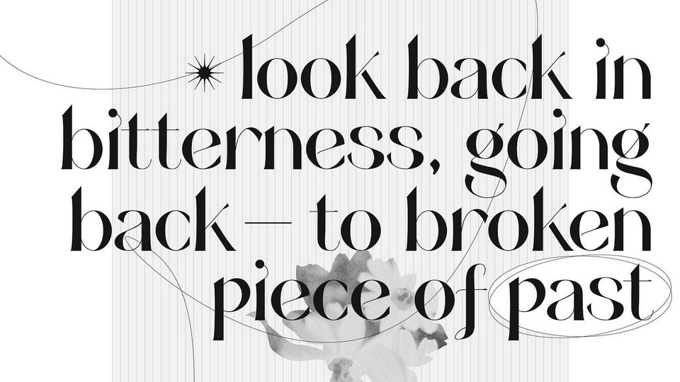 areminiscentsmile Font