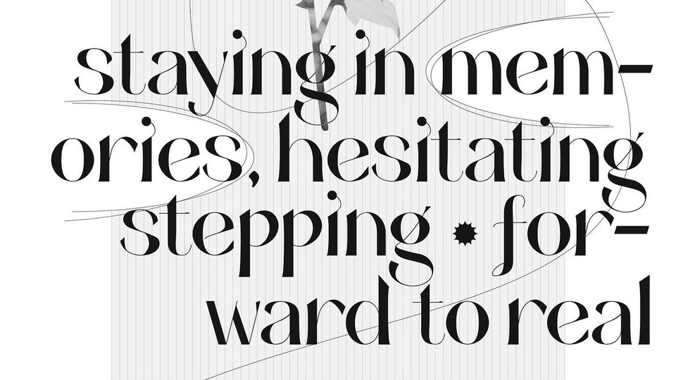 areminiscentsmile Font