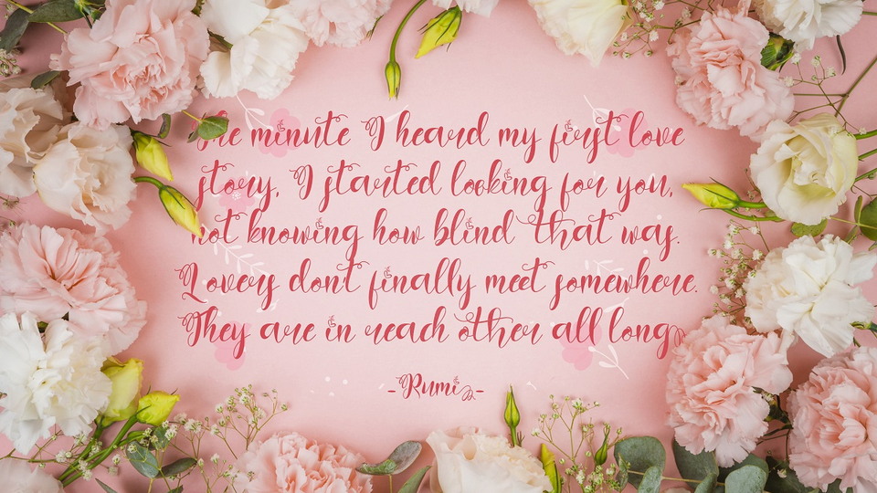 Art Valentine Font